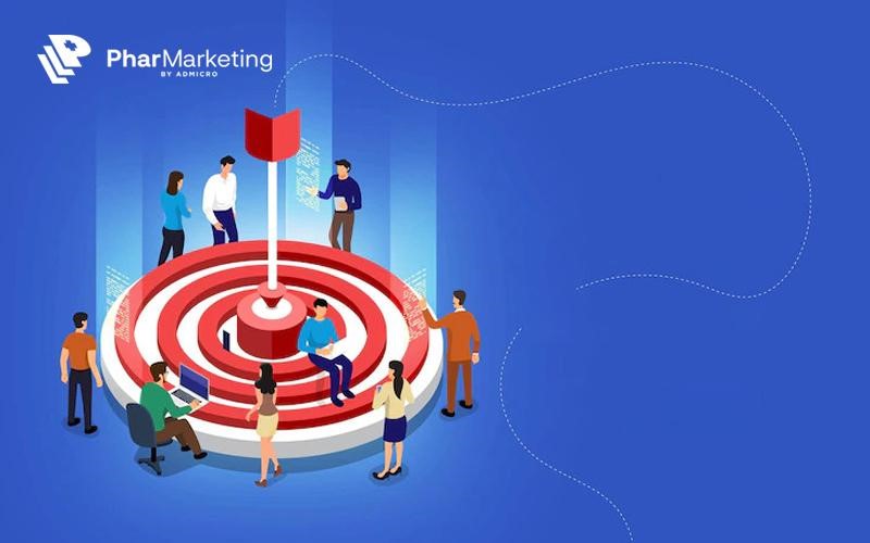chiến lược marketing tập trung khá phố biến hiện nay 